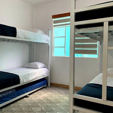 Appartamento 2D Tu Casa En Centro Cdmx Bonito Città del Messico Esterno foto