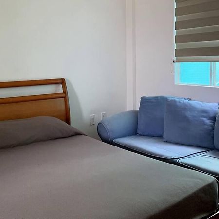 Appartamento 2D Tu Casa En Centro Cdmx Bonito Città del Messico Esterno foto