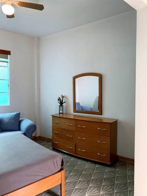 Appartamento 2D Tu Casa En Centro Cdmx Bonito Città del Messico Esterno foto