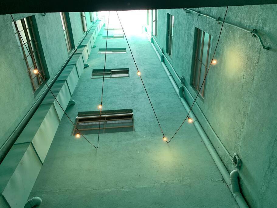 Appartamento 2D Tu Casa En Centro Cdmx Bonito Città del Messico Esterno foto