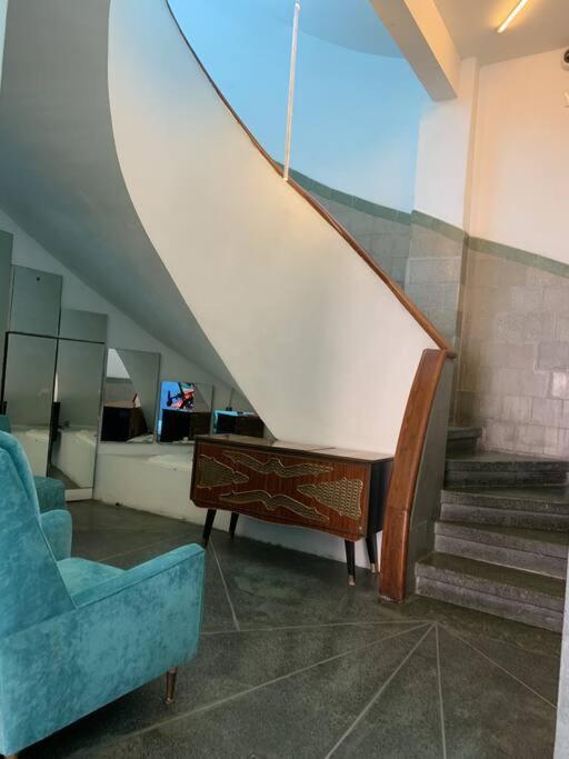 Appartamento 2D Tu Casa En Centro Cdmx Bonito Città del Messico Esterno foto