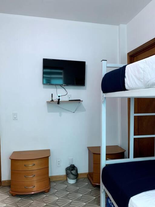 Appartamento 2D Tu Casa En Centro Cdmx Bonito Città del Messico Esterno foto